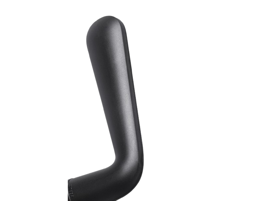 Maniglia Snapp Plastica Ricliclata Rosetta Tonda d.45x5h Bocchetta Foro Chiave varie finiture  Verum - immagine 10